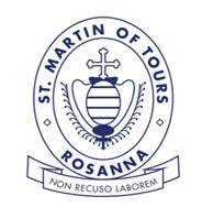 St Martin of Tours Primary School